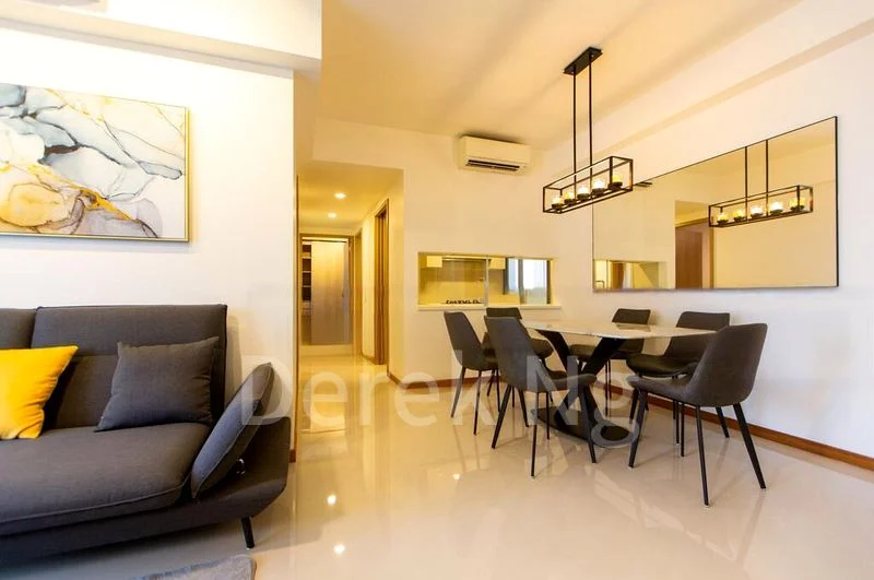 3 Bed Executive Condo for Sale in  Treasure Crest - Image 3