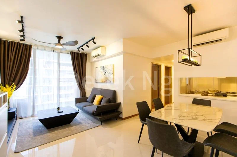 3 Bed Executive Condo for Sale in  Treasure Crest - Image 1