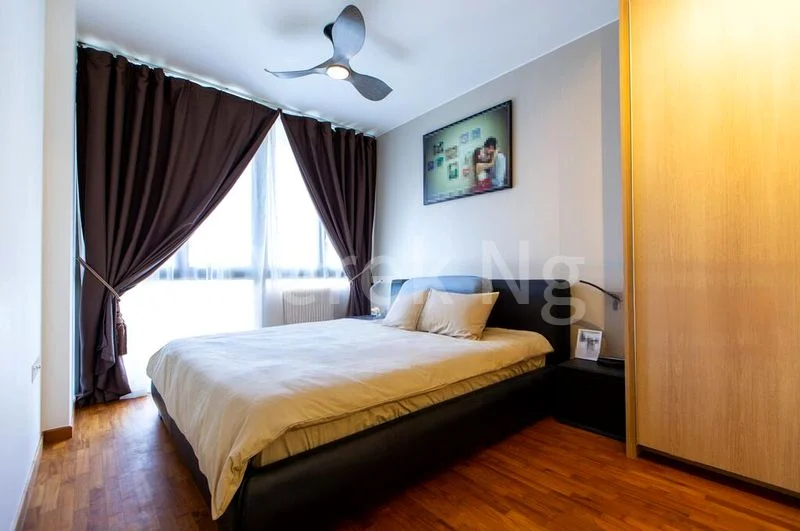 3 Bed Executive Condo for Sale in  Treasure Crest - Image 10