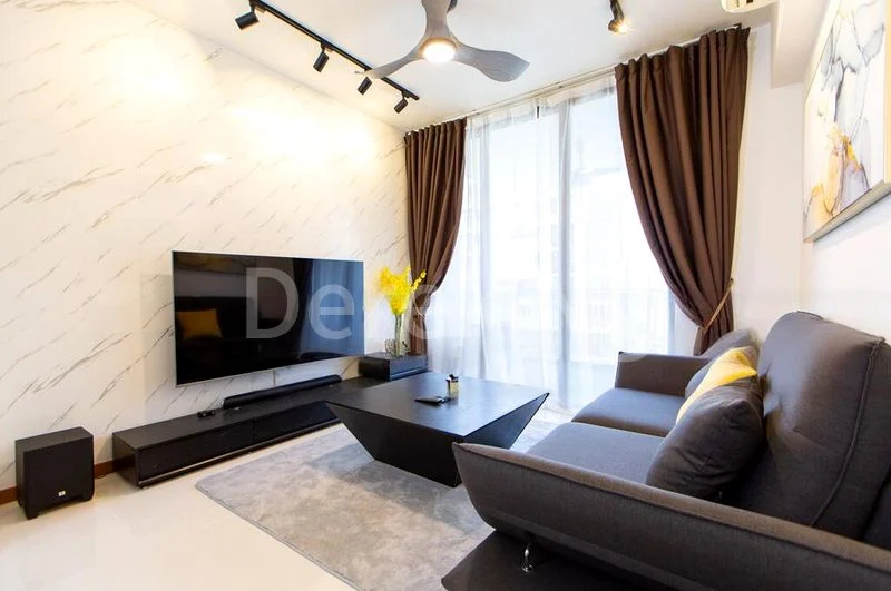 3 Bed Executive Condo for Sale in  Treasure Crest - Image 2