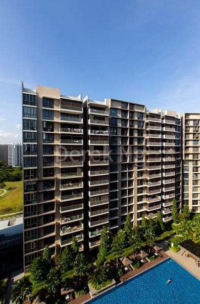 3 Bed Executive Condo for Sale in  Treasure Crest - Image 5