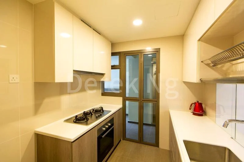 3 Bed Executive Condo for Sale in  Treasure Crest - Image 4