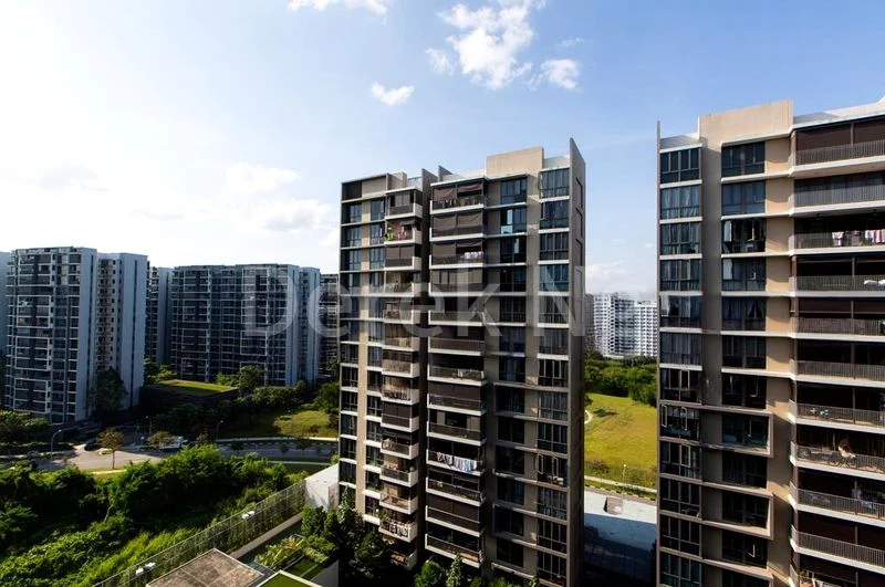 3 Bed Executive Condo for Sale in  Treasure Crest - Image 11