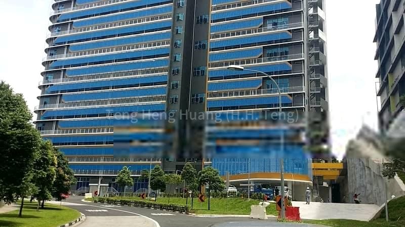 Factory / Workshop (B2) for Rent: Mandai Foodlink - Image 3