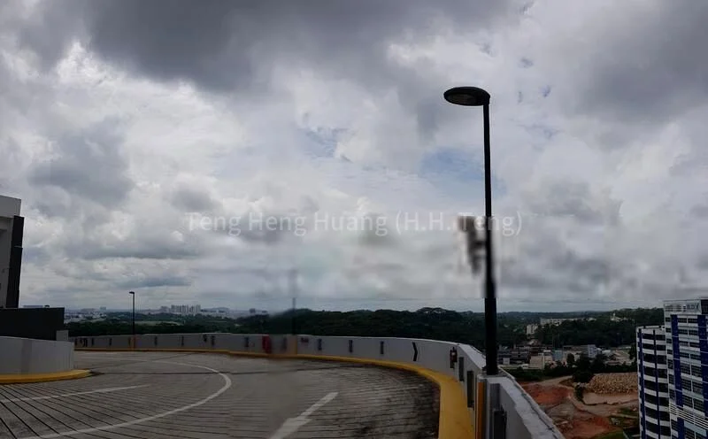 Factory / Workshop (B2) for Rent: Mandai Foodlink - Image 10