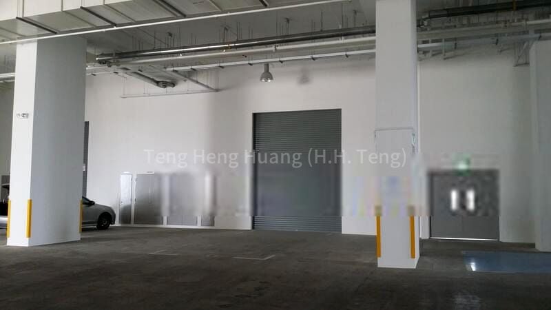 Factory / Workshop (B2) for Rent: Mandai Foodlink - Image 7