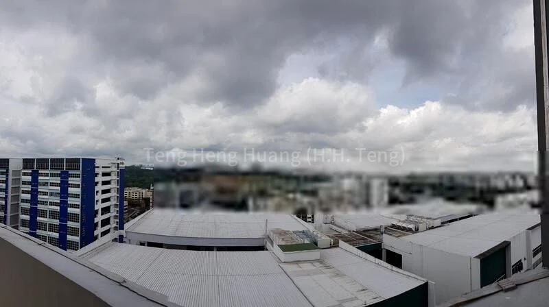 Factory / Workshop (B2) for Rent: Mandai Foodlink - Image 9