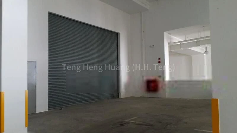 Factory / Workshop (B2) for Rent: Mandai Foodlink - Image 6