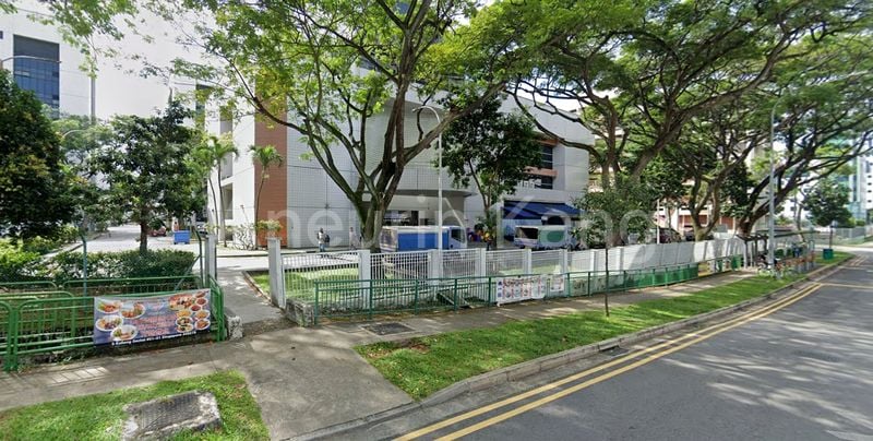 Light Industrial (B1) for Rent in  Kallang Sector - Image 1