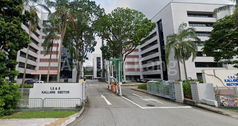 Light Industrial (B1) for Rent in  Kallang Sector - Image 2