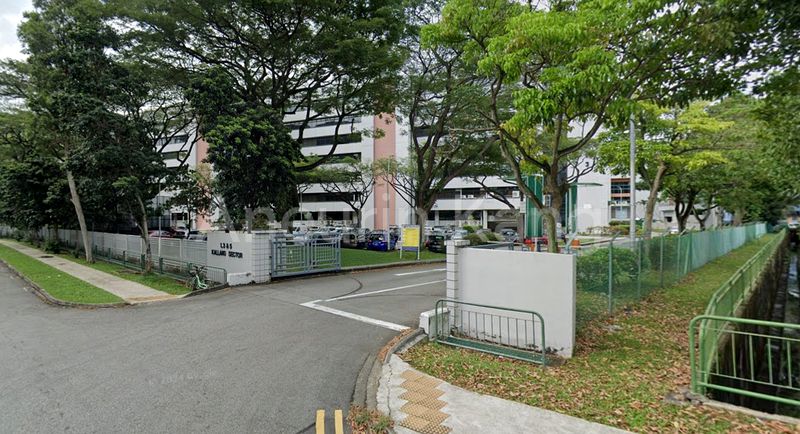 Light Industrial (B1) for Rent in  Kallang Sector - Image 3