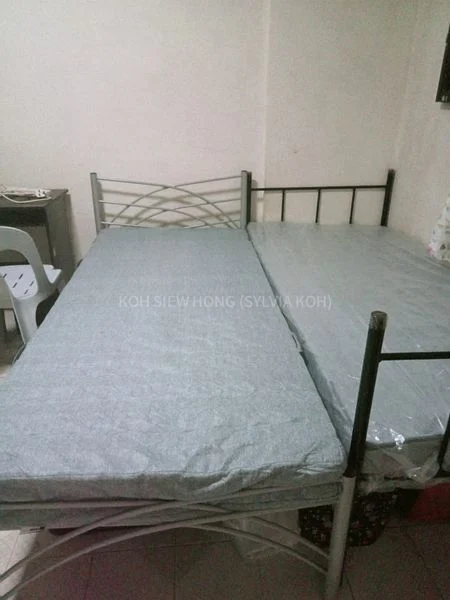 Common Room (HDB) for Rent in 339 Jurong East Avenue 1 - Image 2