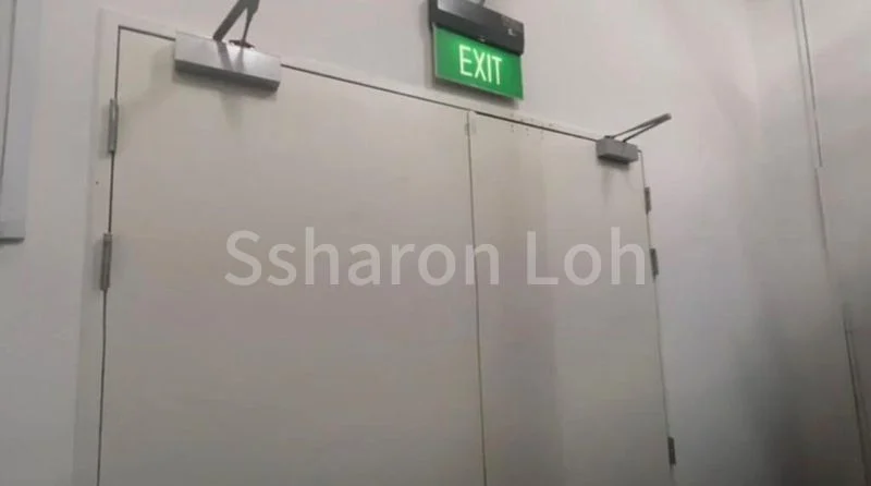 Factory / Workshop (B2) for Rent: Eunos Techpark - Image 10