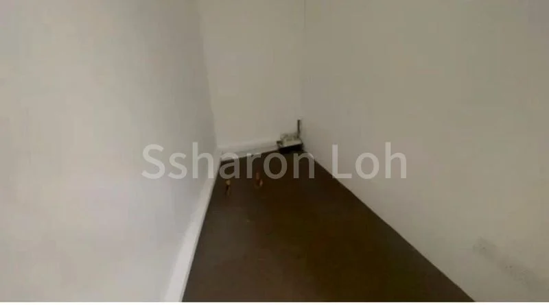 Factory / Workshop (B2) for Rent: Eunos Techpark - Image 1