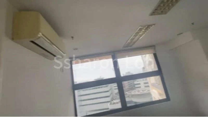 Factory / Workshop (B2) for Rent: Eunos Techpark - Image 8