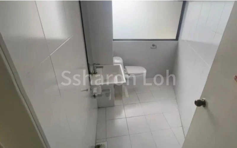 Factory / Workshop (B2) for Rent: Eunos Techpark - Image 12