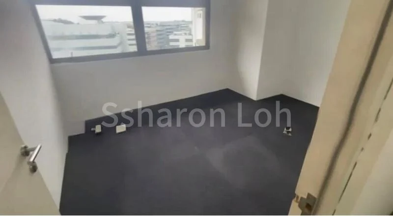 Factory / Workshop (B2) for Rent: Eunos Techpark - Image 9