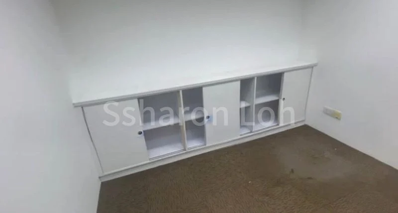 Factory / Workshop (B2) for Rent: Eunos Techpark - Image 4