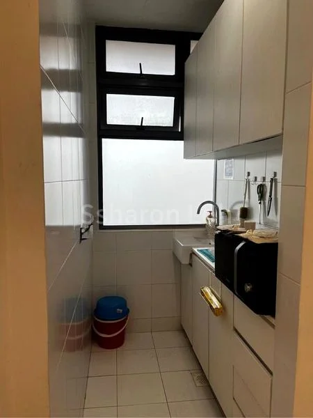 Factory / Workshop (B2) for Rent: Eunos Techpark - Image 19