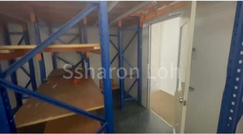 Factory / Workshop (B2) for Rent: Eunos Techpark - Image 14