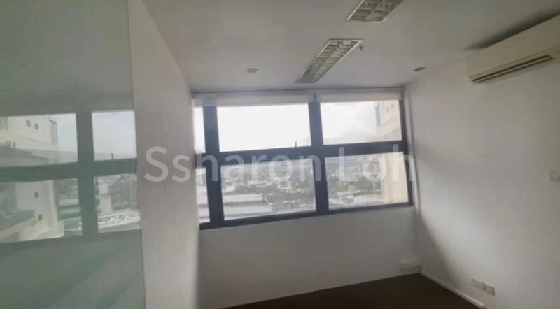 Factory / Workshop (B2) for Rent: Eunos Techpark - Image 6