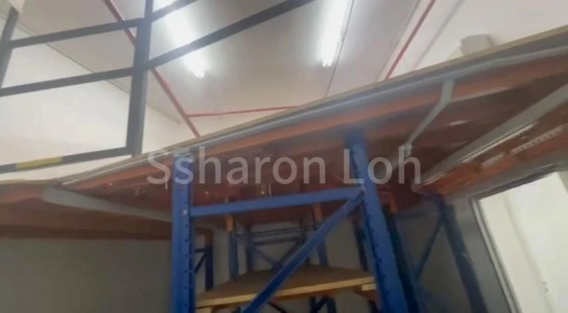 Factory / Workshop (B2) for Rent: Eunos Techpark - Image 15