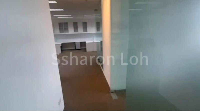 Factory / Workshop (B2) for Rent: Eunos Techpark - Image 7