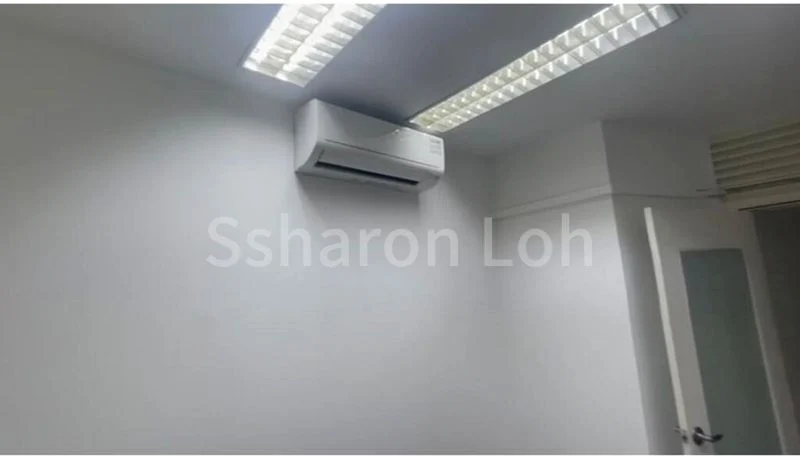 Factory / Workshop (B2) for Rent: Eunos Techpark - Image 3