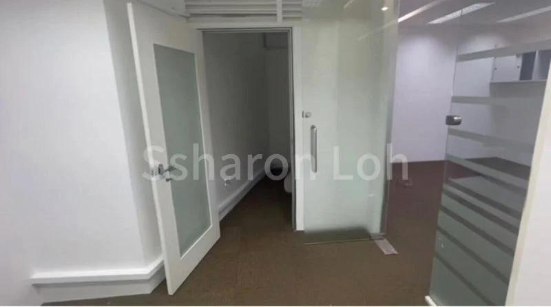 Factory / Workshop (B2) for Rent: Eunos Techpark - Image 2