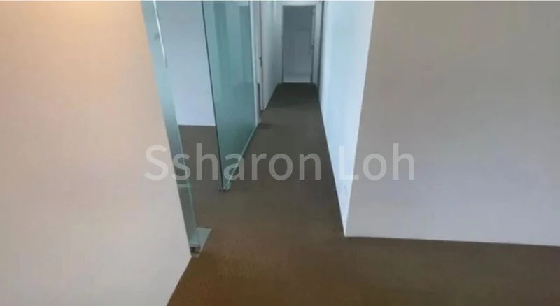 Factory / Workshop (B2) for Rent: Eunos Techpark - Image 16