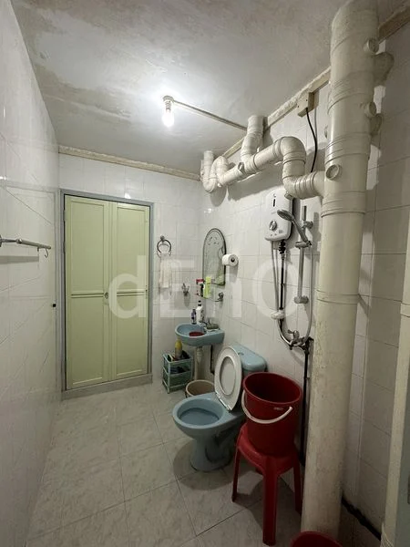 Common Room (HDB) for Rent in  288D Jurong East Street 21 - Image 2