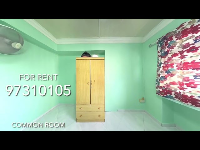 Common Room (HDB) for Rent in  288D Jurong East Street 21 - Image 9