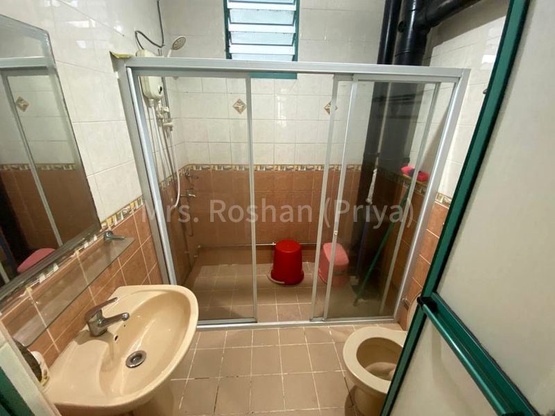 4 Room (4NG) HDB for Rent in  473 Segar Road - Image 7