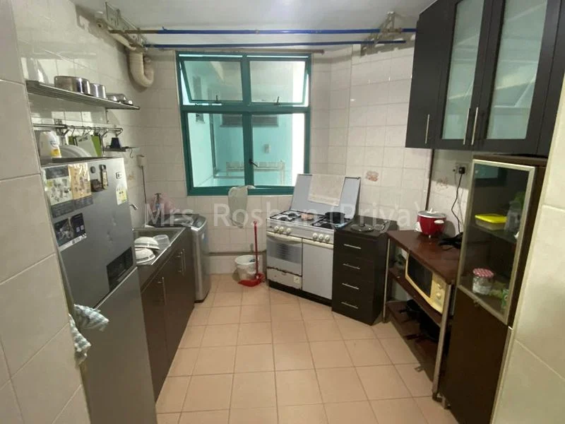 4 Room (4NG) HDB for Rent in  473 Segar Road - Image 8