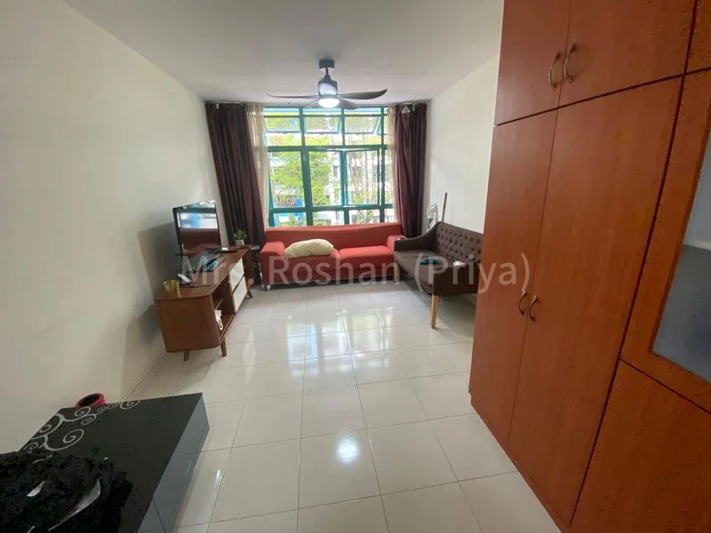 4 Room (4NG) HDB for Rent in  473 Segar Road - Image 1
