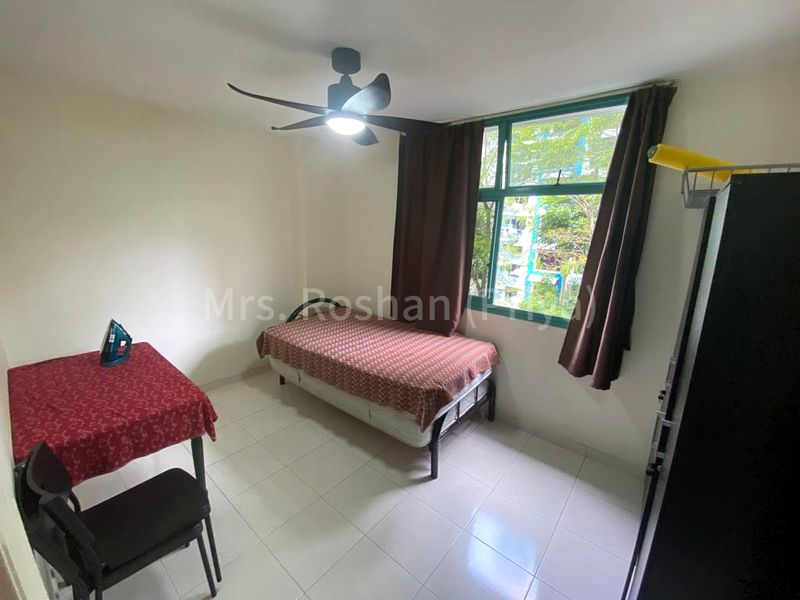4 Room (4NG) HDB for Rent in  473 Segar Road - Image 10