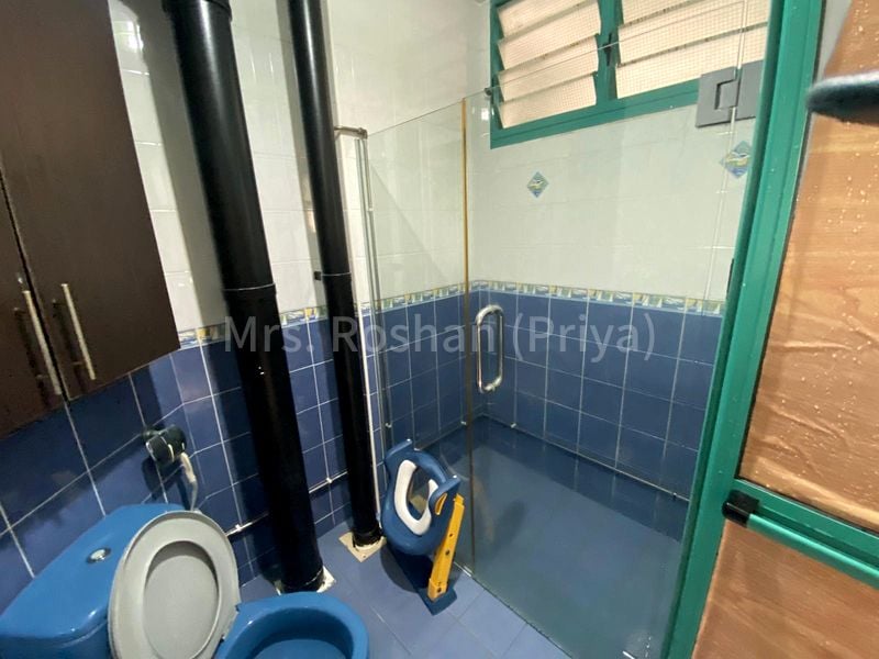 4 Room (4NG) HDB for Rent in  473 Segar Road - Image 6