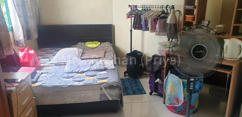 4 Room (4NG) HDB for Rent in  473 Segar Road - Image 12