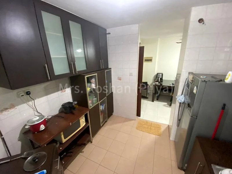 4 Room (4NG) HDB for Rent in  473 Segar Road - Image 3