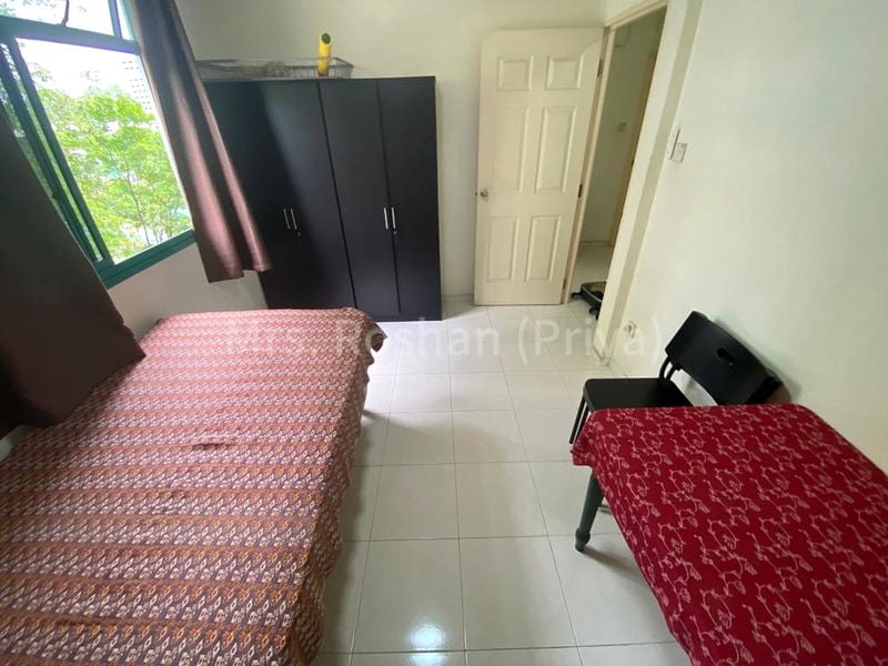4 Room (4NG) HDB for Rent in  473 Segar Road - Image 5
