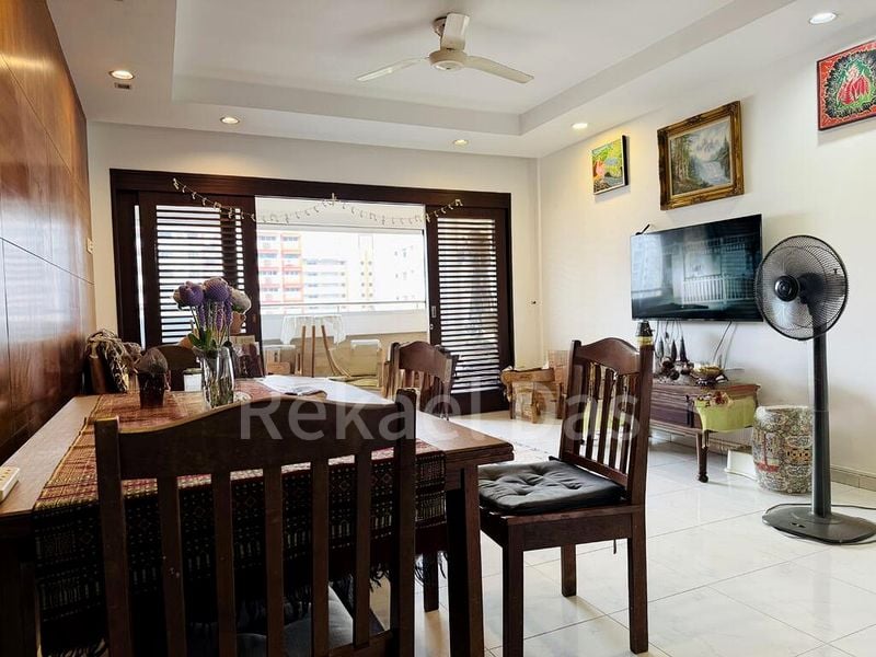 Executive HDB for Sale in 505 Pasir Ris Street 52 - Image 10