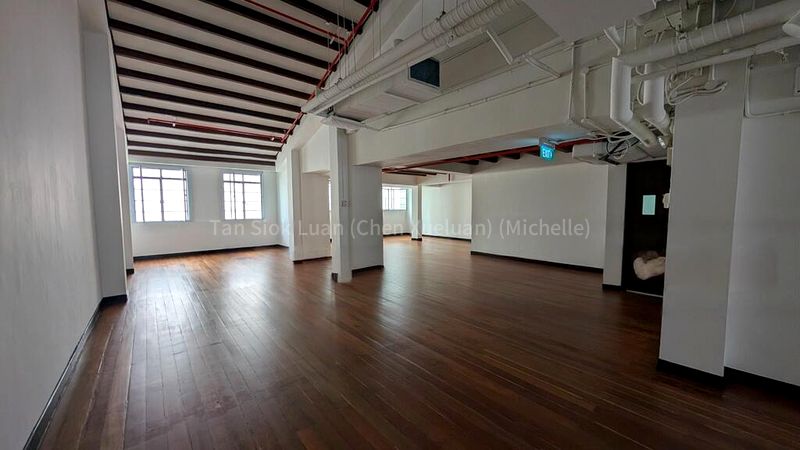 Office for Rent: Far East Square - Image 6