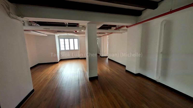 Office for Rent: Far East Square - Image 5