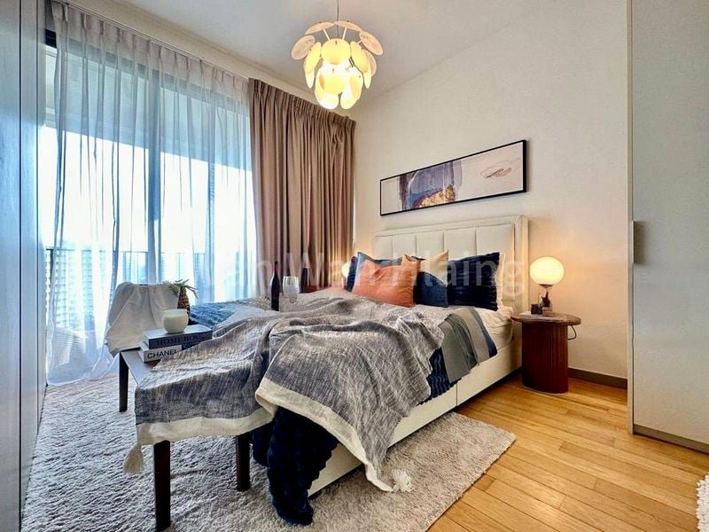 1 Bed Condo for Sale in  Riversails - Image 3