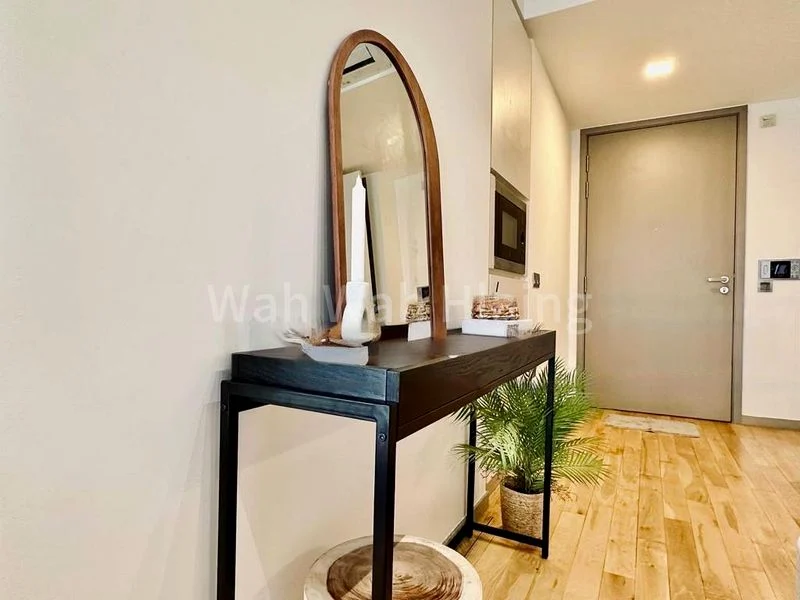 1 Bed Condo for Sale in  Riversails - Image 2