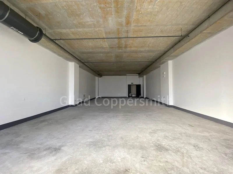 Light Industrial (B1) for Rent: Nordcom II - Image 2