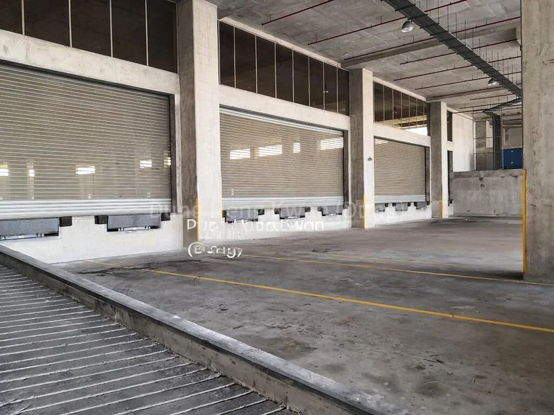 Warehouse for Rent:  Rare | Open Space + High Ceiling Warehouse - Image 2