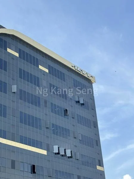 REVV: 1,200 Sq Ft Industrial Shop for Sale on 123 Industrial Way, The Foundry Complex - Image 3