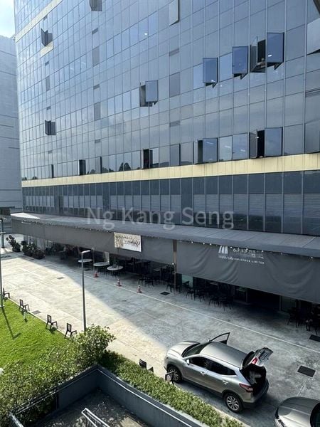 REVV: 1,200 Sq Ft Industrial Shop for Sale on 123 Industrial Way, The Foundry Complex - Image 7