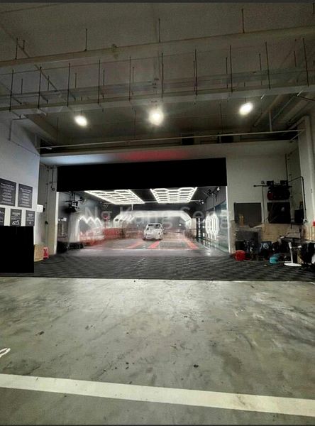 REVV: 1,200 Sq Ft Industrial Shop for Sale on 123 Industrial Way, The Foundry Complex - Image 8